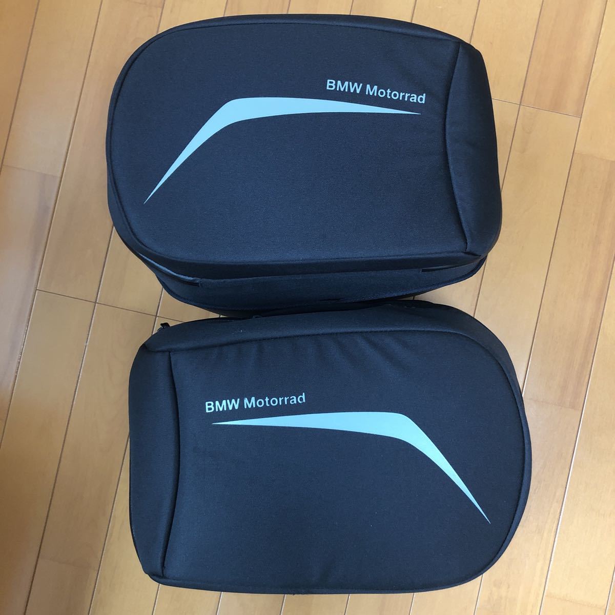 ヤフオク! -「bmw パニアケース インナー」の落札相場・落札価格