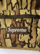 ●【1円スタート】Supreme ボストンバッグ _画像2