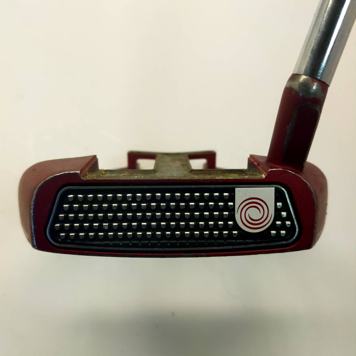 ヤフオク! -「オデッセイ 2ボール ファング」の落札相場・落札価格