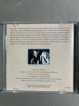【ブルース】ジョン・リー・フッカー（JOHN LEE HOOKER）「THE HOOK」（レア）中古CD、USオリジナル初盤、BL-1106_画像4