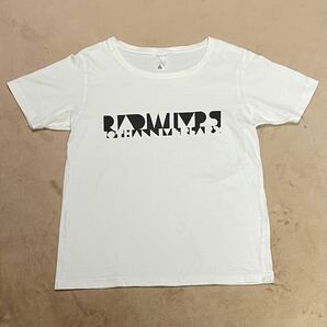RADWIMPS ライブTシャツ S