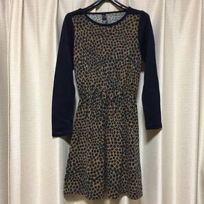 RED MANGO レッドマンゴ ニットワンピース チュニック