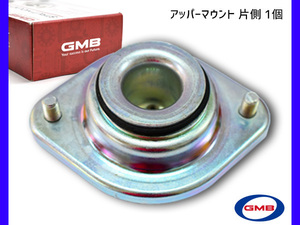 スクラム DG17V DG17W H27.2～ アッパーマウント ストラットサポートラバー フロント 左右共通 片側 1個 GMB