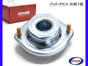 ルクラ L455F L465F H22.4～ アッパーマウント ストラットサポートラバー フロント 左右共通 片側 1個 GMB