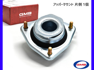 サンバー S331B S331Q H24.4～ アッパーマウント ストラットサポートラバー フロント 左右共通 片側 1個 GMB