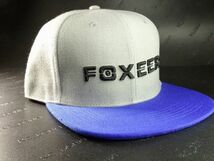 新品　ラジコン帽子 RC帽子　FOXEERキャップ　FPV帽子　ドローン帽子_画像1