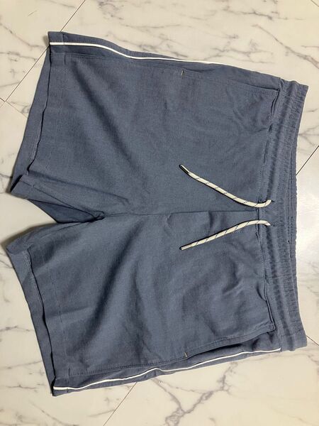 ZARA MAN ハーフパンツ