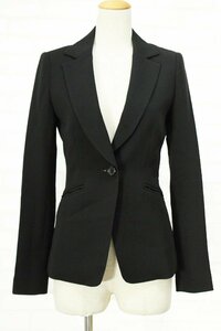  small size beautiful goods M pull mie beautiful .1B formal jacket graduation ceremony ceremonial occasions black 34 sb051