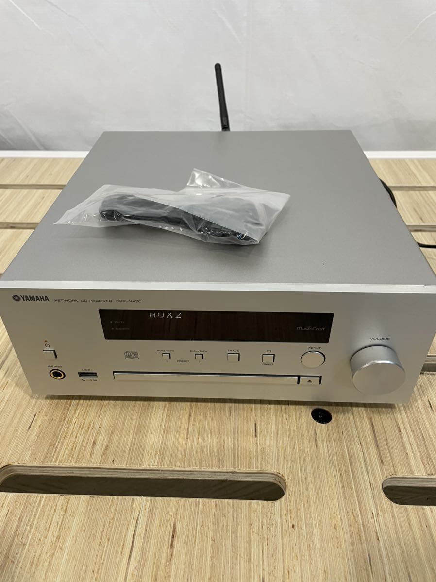 ヤフオク! -「ヤマハ cdレシーバー」の落札相場・落札価格