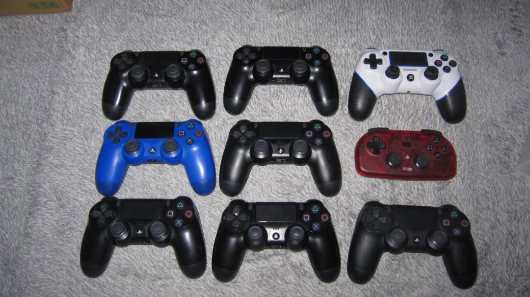 ヤフオク! -dualshock4 ジャンクの中古品・新品・未使用品一覧