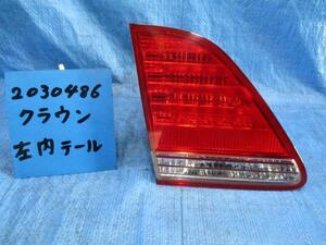 クラウン CBA-GRS182 左フィニッシャーパネル 1F3 81590-30110 421645