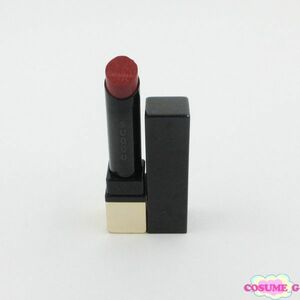 Suqqu Suk Extra Glow Lipstick #08 Crimson V657