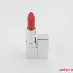 RMK lipstick comfort bright Ricci EX-04 3.4g remainder amount many V657