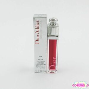  Dior Addict Stella блеск #976 V659