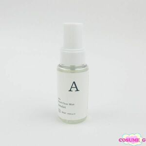 ウカ ハンドクリアミスト アミュレット 50ml 残量多 V668