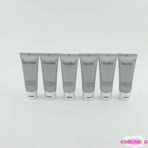 ナチュラビセ ダイアモンドアンチボディクリーム 40ml 6点セット MC384