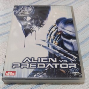 ALIEN vs PREDATOR
