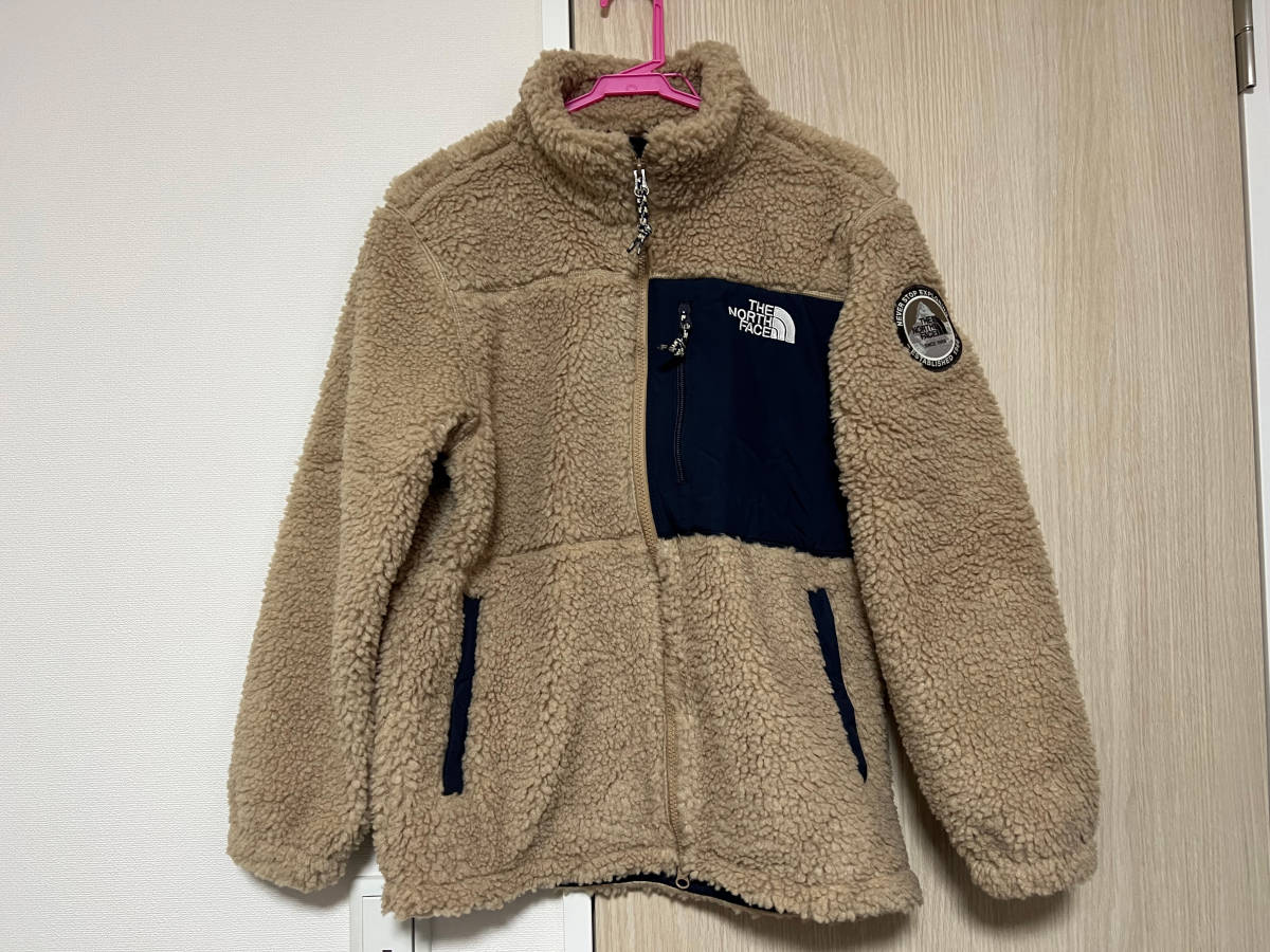 ヤフオク! -ノースフェイス 90s フリースの中古品・新品・未使用品一覧