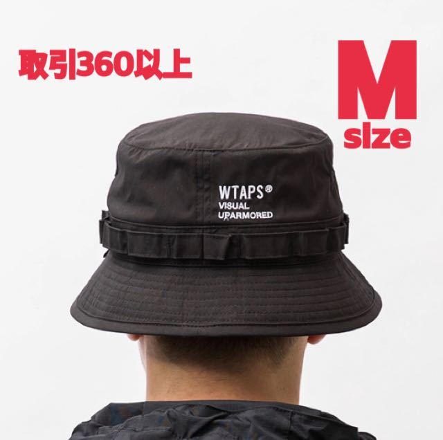 Mサイズ black 20ss wtaps jungle hat | www.myglobaltax.com Mサイズ black 20ss wtaps jungle hat | www.myglobaltax.com