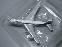 ◆Ａｌａｓｋａ [N724PA]◆Aero Classics [1:400]◆Ｂ７０７－４２０_画像5