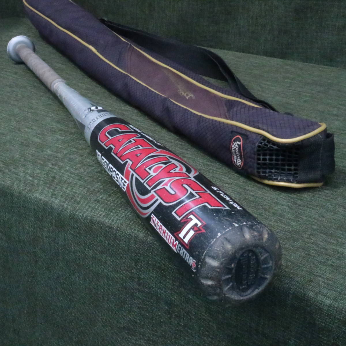 ヤフオク! -「ルイスビルスラッガー 軟式バット」(スポーツ、レジャー ...