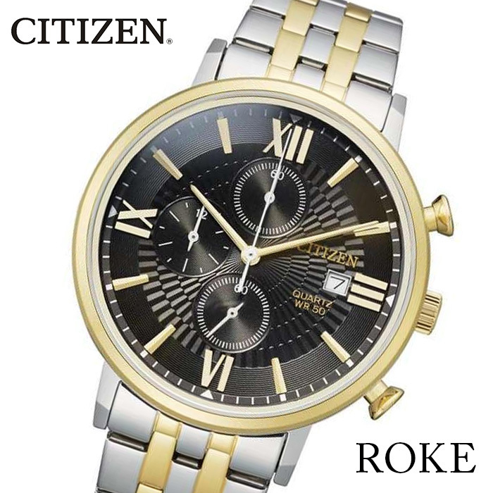 海外販売× OH済 シチズン スモセコ 手巻時計 vintage citizen - 通販