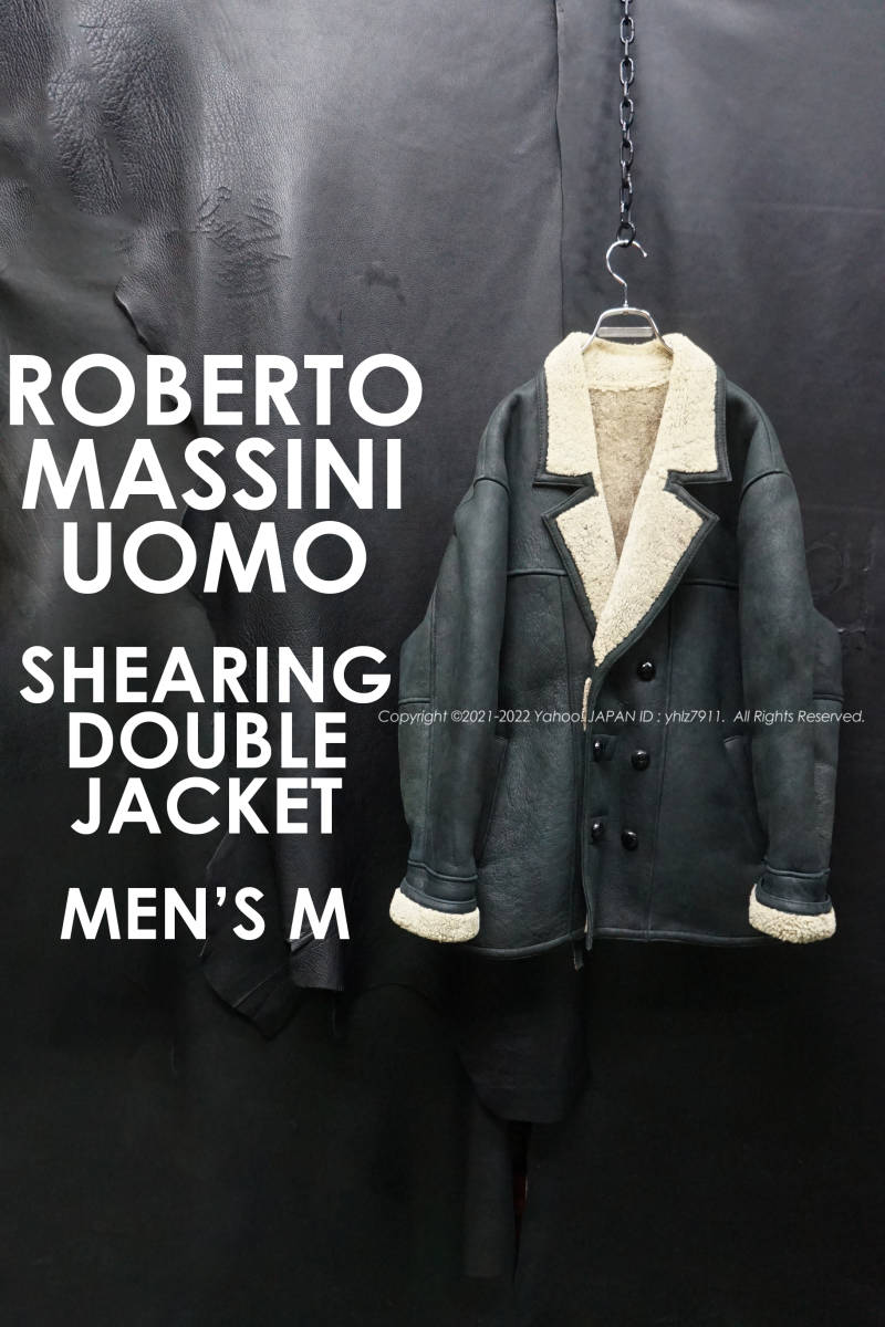 ヤフオク! -roberto massiniの中古品・新品・未使用品一覧