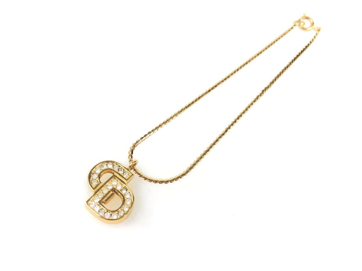 ヤフオク! -dior ブレスレット ロゴ ストーンの中古品・新品・未使用品一覧