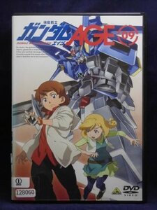 94_01000 機動戦士ガンダムAGE 09／山口晋