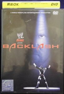 94_01190 WWE バックラッシュ 2005/バティスタ※日本語字幕