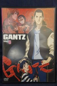 94_02239 GANTZ -ガンツ- Vol.6／声の出演：浪川大輔, 大里雅史, 生天目仁美