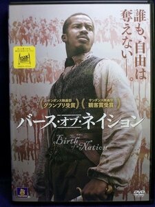 94_02674 バース・オブ・ネイション/(出演)ネイト・パーカー、アーミー・ハマー,他