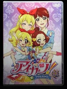 94_03309 アイカツ！ 11/(出演)諸星すみれ、田所あずさ,他