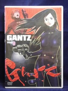 94_02847 GANTZ-ガンツ- Vol.9 声の出演:浪川大輔、大里雅史、生天目仁美他