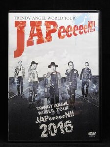 94_04442 TRENDYANGEL WORLDTOUR‘JAPeeeeeN！！’/トレンディエンジェル