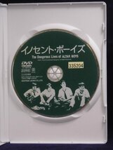 94_00101 イノセント・ボーイズ (出演) キーラン・カルキン ジェナ・マローン エミール・ハーシュ、日本語吹替・字幕あり_画像3