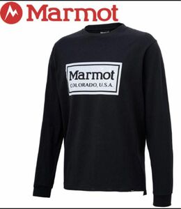 Marmot ロンT