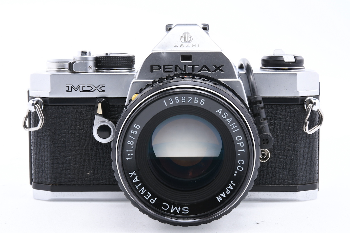 ヤフオク! -pentax 55mm f1.8の中古品・新品・未使用品一覧