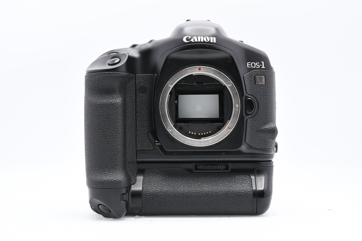 ヤフオク! -「Canon EOS 1v キヤノン」の落札相場・落札価格
