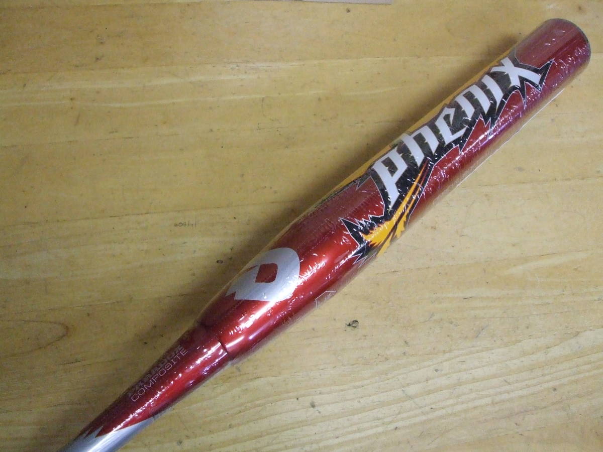 ヤフオク! -ソフトボール フェニックス バットの中古品・新品・未使用