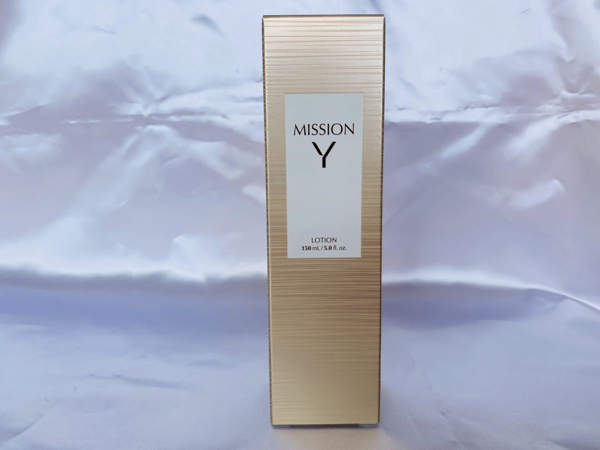 パラベン】 AVON - 6本 ミッションY ローション ハリ つや うるおい
