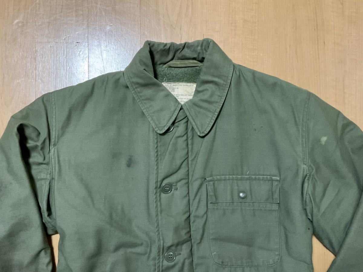 ヤフオク! -a-2 デッキジャケットの中古品・新品・未使用品一覧