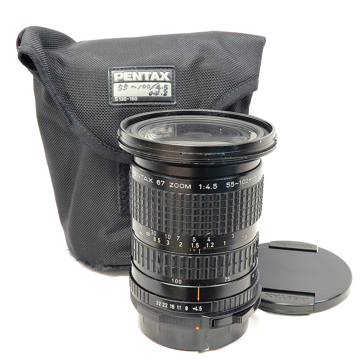 ヤフオク! -「pentax67 100mm」の落札相場・落札価格