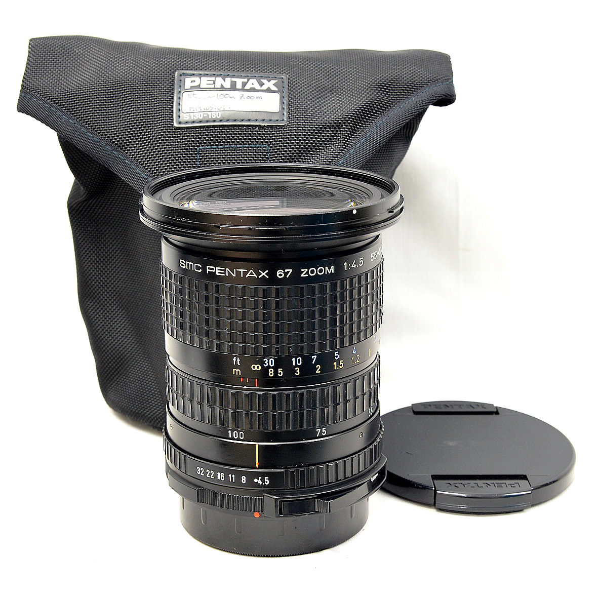 ヤフオク! -「pentax67 100mm」の落札相場・落札価格