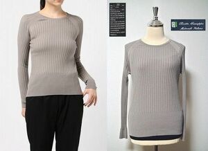 【SALE】●美品！DOUBLE STANDARD CLOTHING【ダブルスタンダードクロージング】Botto giuseppe(ボット・ジュゼッペ) 定価16,000円+税