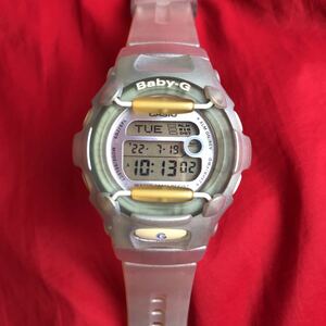 ☆★即決有★☆限定 メタリックカラー Baby-G ベビーG BG-158 Baby-G カシオ 腕時計 CASIO DIGITAL Baby-G☆★