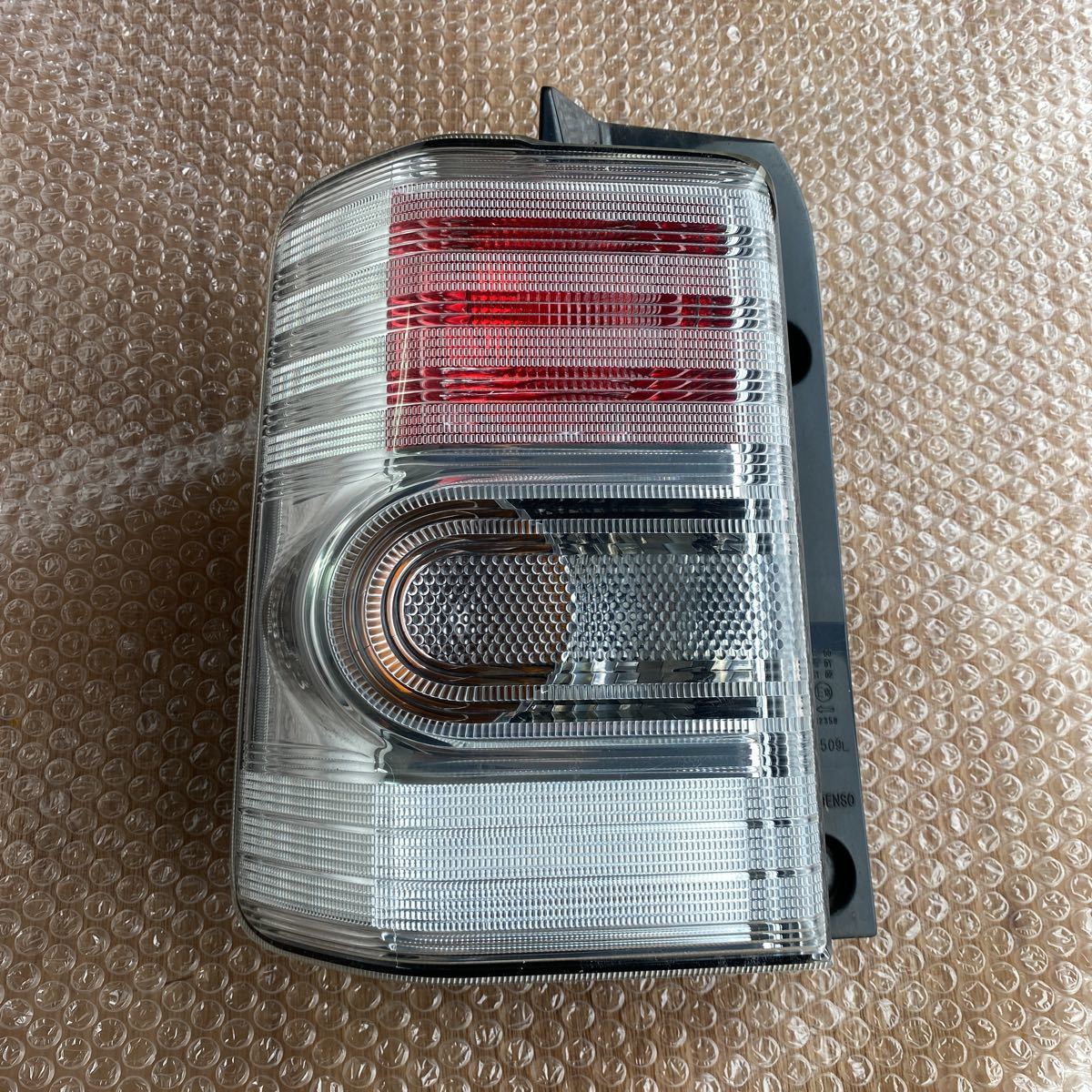 超希少 即日発送♪ ムーブコンテ クリアワールド チューブフルLED