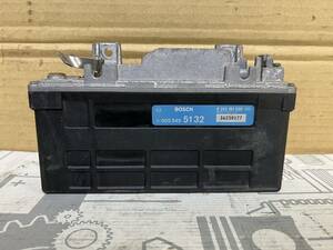 W124/S124 320TE ABS unit 20221006/89