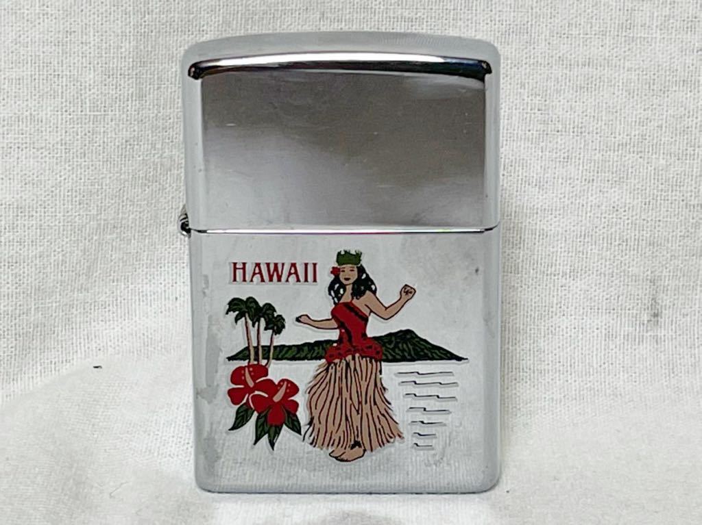沖縄・離島除く全国届 Zippo スリム オイルライター ヴィンテージ