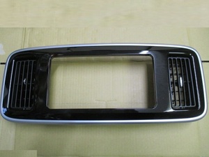 オーディオパネル ASSY55405-B2A10/20　　55413-B2260/70　★55415-B2080 (Z)